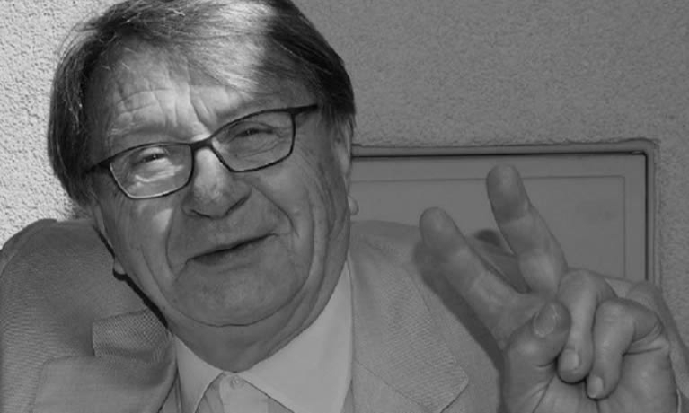 Miroslav Ćiro Blažević – Trener Nad Trenerima