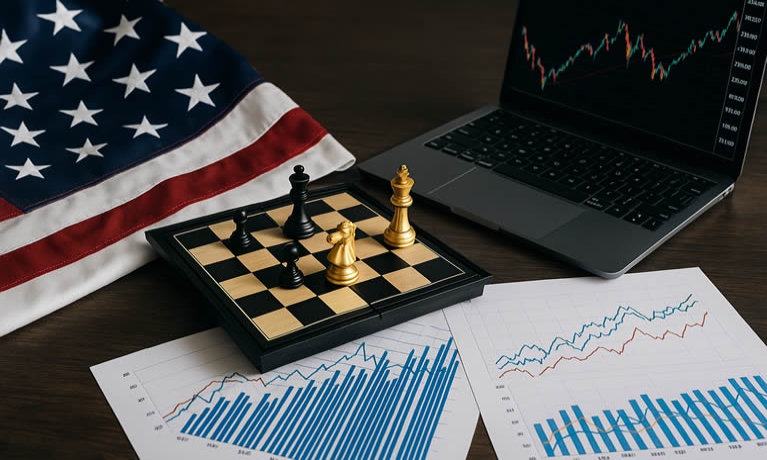 Gospodarska sigurnost kao temelj nove američke strategije