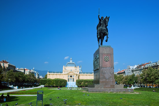 Zagreb